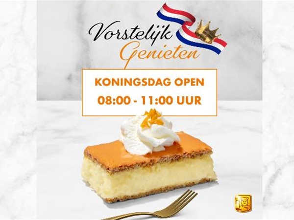 KONINGSDAG