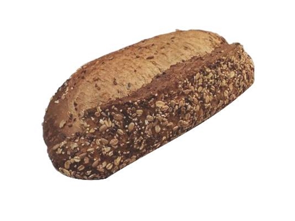 Desembrood Meergranen met zaden&nbsp;2e halve prijs