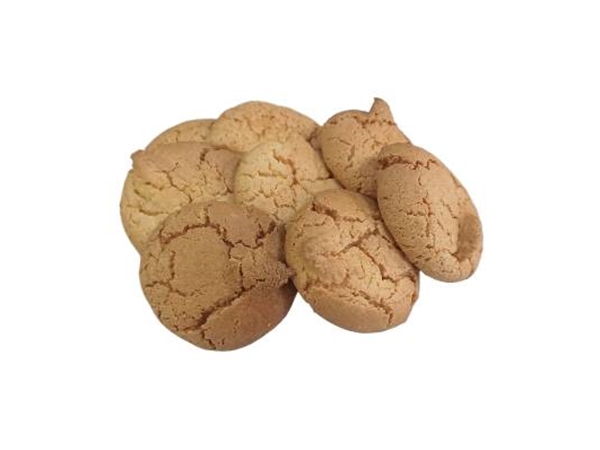 Bitterkoekjes 150gr