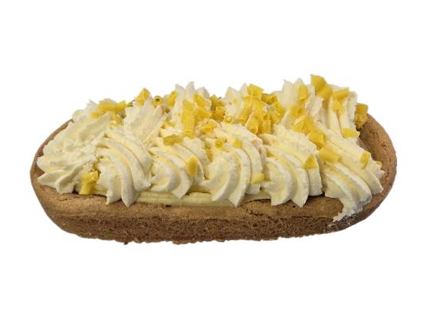 Amandelslof Perzik Passievrucht