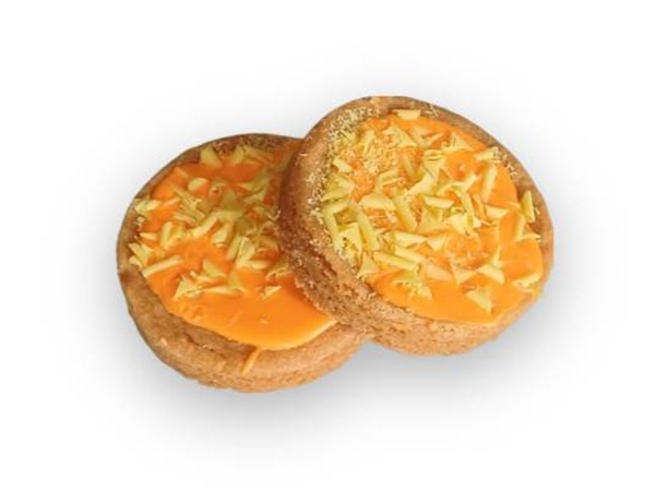Oranje Rondo&nbsp;3+1 gratis